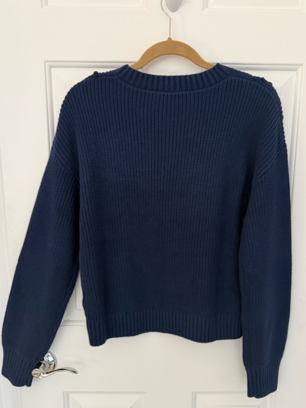Amour Vert Madella Sweater - Picture 4 of 4